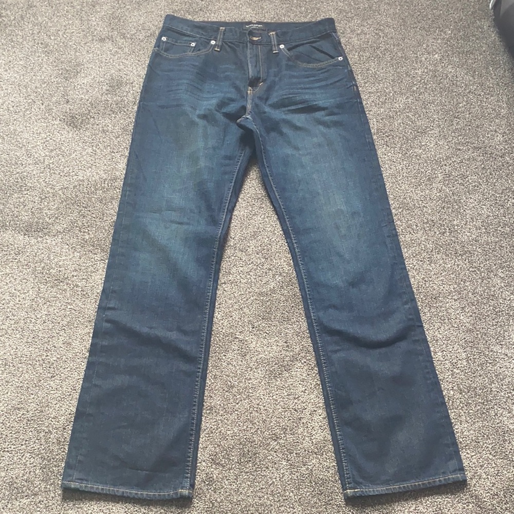 Banana Republic Jeans